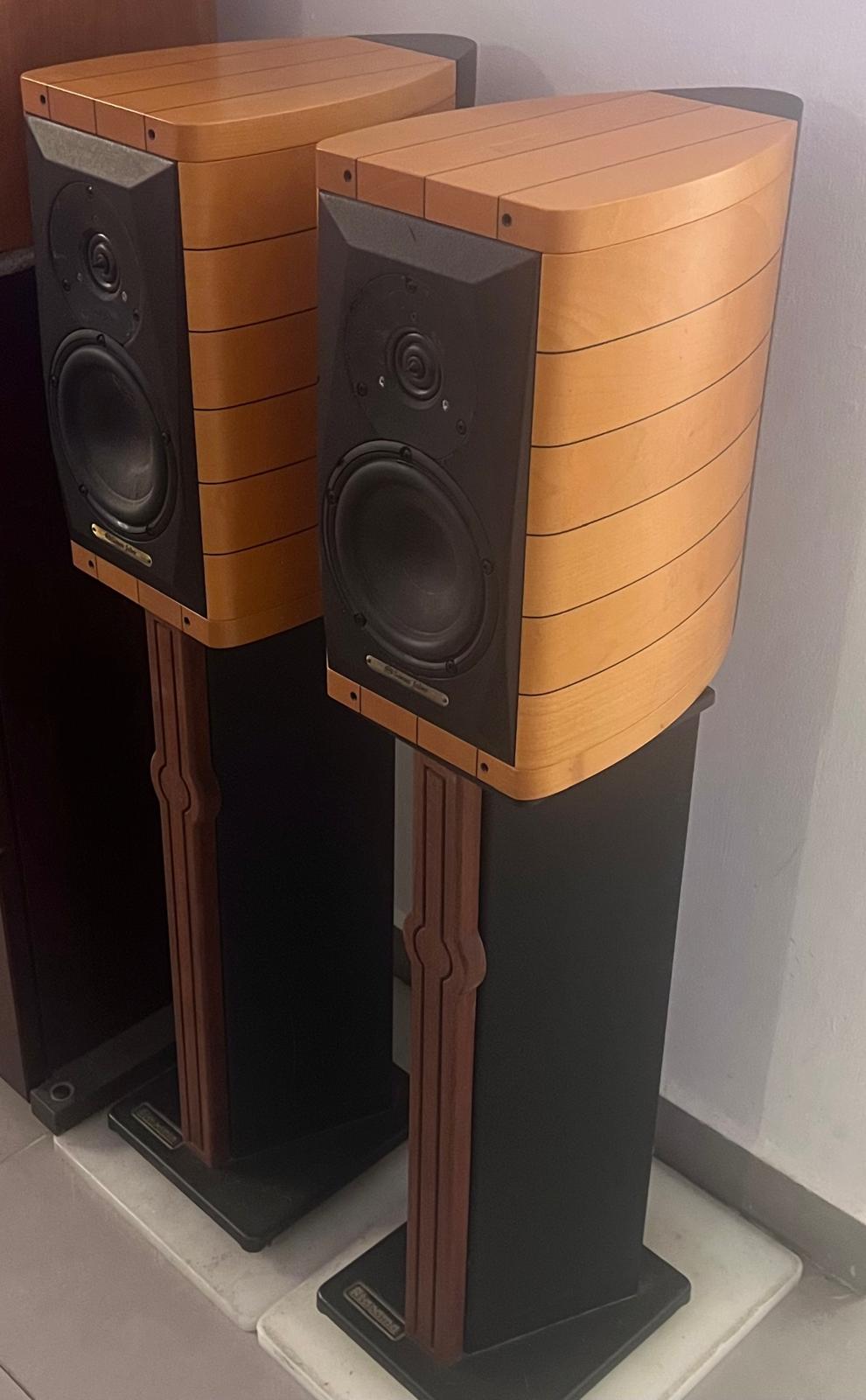 Sonus Faber Cremona Auditor