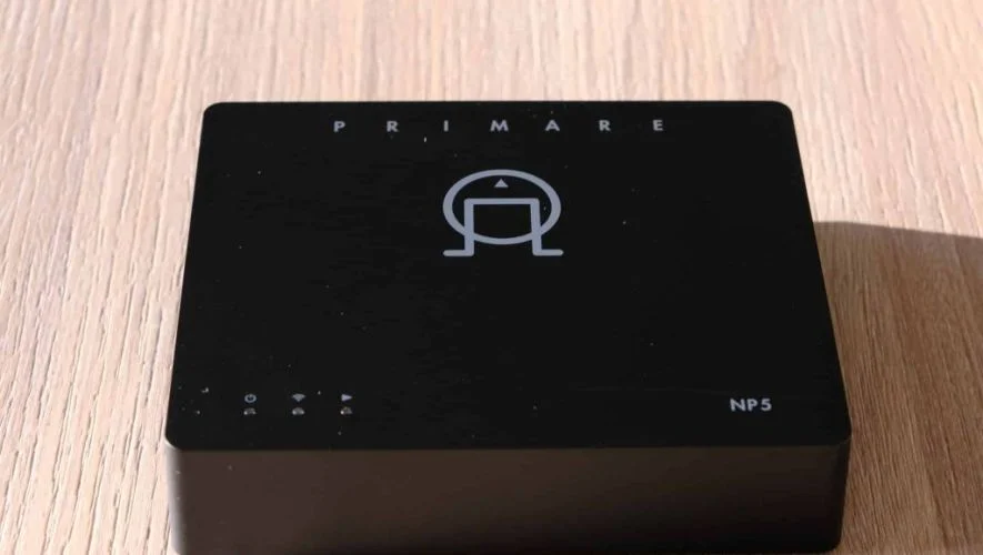 Primare NP5 Prism
