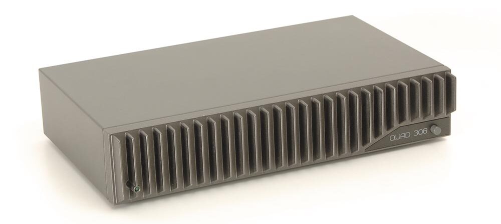 Quad 306 Power Amplifier