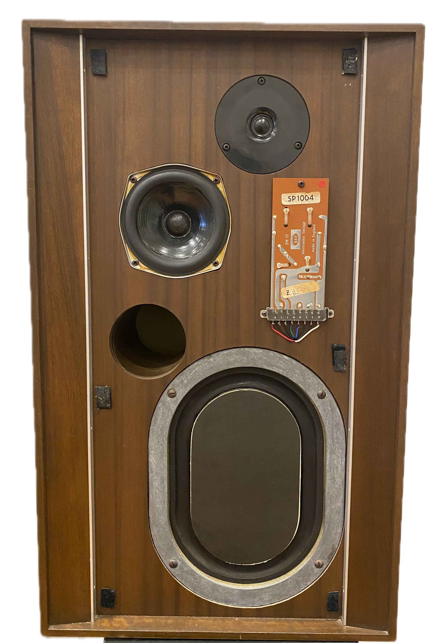 kef concerto