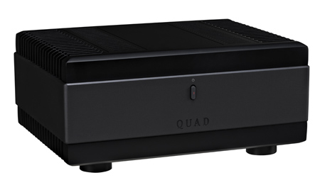 Quad QSP Power